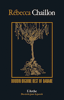 Boudin Biguine Best of Banane [édition bilingue]